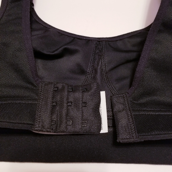 Nike dri fit sports bra xs - Picture 5 of 8
